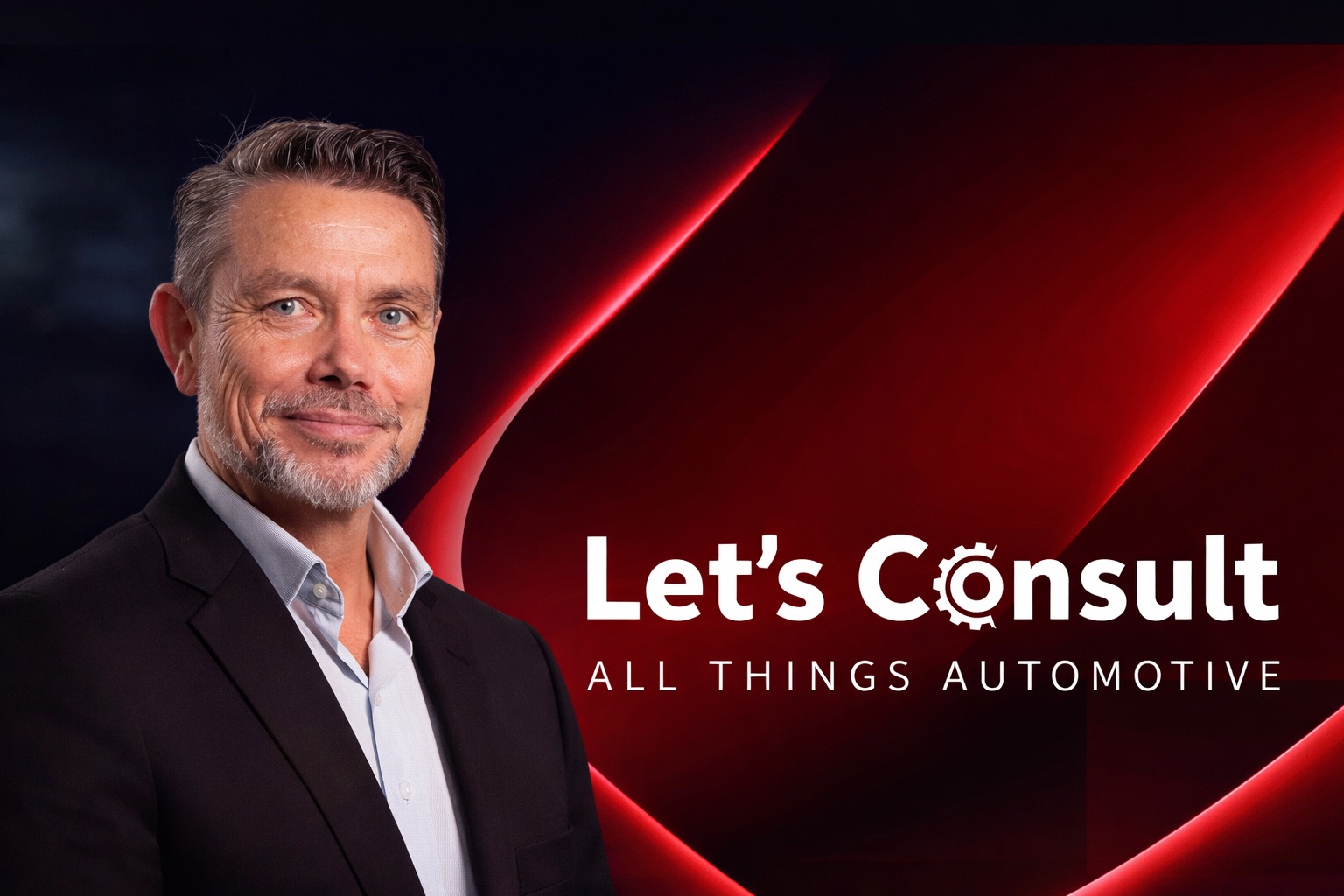 Barnaby Turner - Automotive Consultant