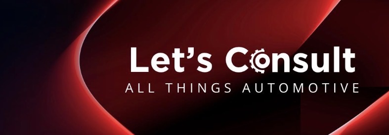 Let's Consult - All Things Automotive